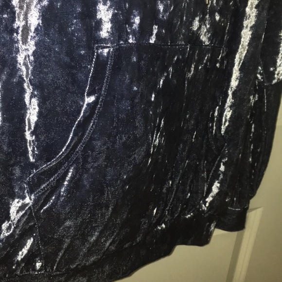 Wishlist Velvet pullover - Picture 4 of 5